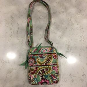 Vera Bradley Hipster